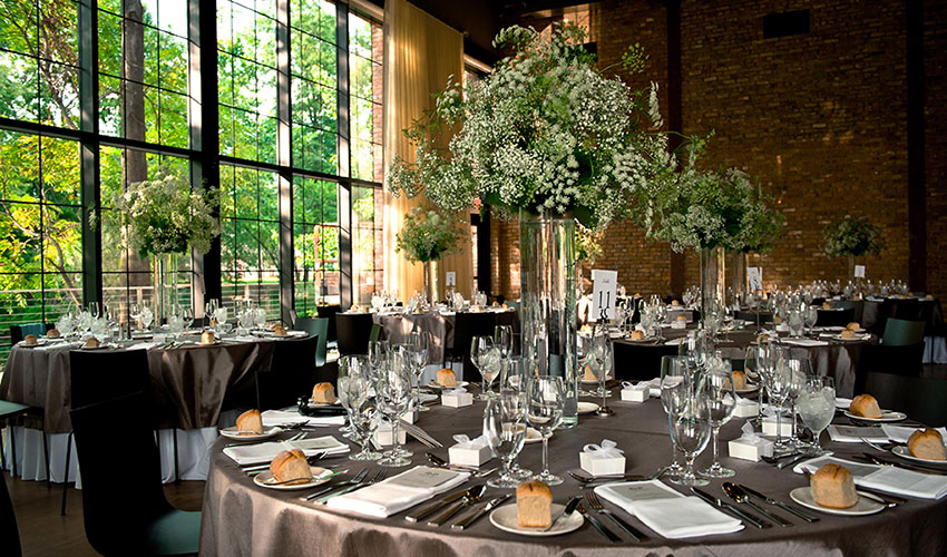 Roundhouse Beacon Dutchess County Wedding Venue